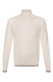 Водолазка из шерсти и кашемира PAUL&SHARK