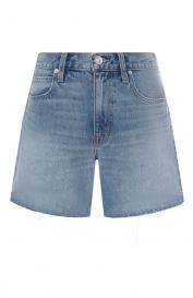 Джинсовые шорты SLVRLAKE