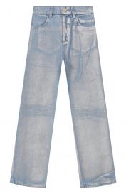 Джинсы Blumarine