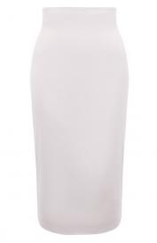 Шерстяная юбка Chapurin