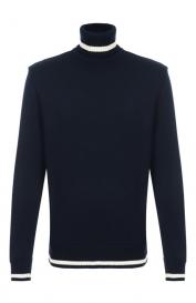 Шерстяной свитер PAUL&SHARK