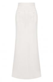 Юбка из вискозы Giambattista Valli