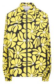 Хлопковая куртка MSGM