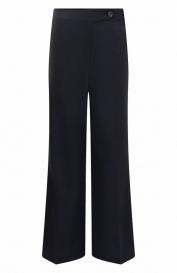 Шерстяные брюки Borne Bourgeois