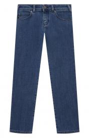 Джинсы Emporio Armani