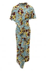 Платье из вискозы colville