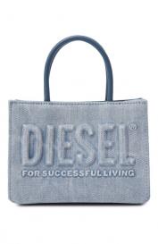 Сумка Dsl 3D Diesel