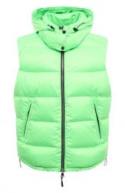 Пуховый жилет Mira