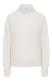 Свитер из кашемира и шелка Mrz