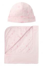 Комплект из шапки и одеяла Givenchy