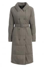 Утепленная куртка Adhoc