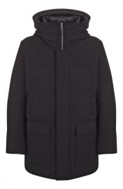 Пуховик MONTECORE