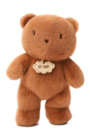 Мягкая игрушка Медвежонок Bobo Dou Dou et Compagnie