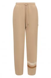 Хлопковые джоггеры Woolrich