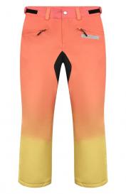 Утепленные брюки GOSOAKY