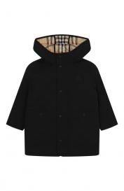 Пальто Burberry