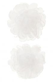 Комплект из двух бантов-резинок Junefee