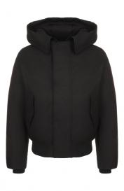 Утепленная куртка DSquared2