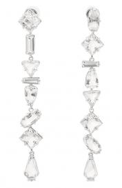 Серьги Mesmera SWAROVSKI