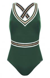 Слитный купальник Lise Charmel