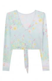 Топ для плавания Olga Valentine