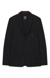 Пиджак из вискозы Dal Lago