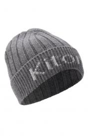 Кашемировая шапка KITON