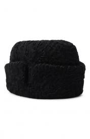 Шапка Москвичка из каракульчи FurLand