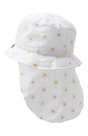 Хлопковая панама Il Trenino