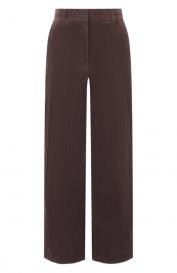 Вельветовые брюки Dunst