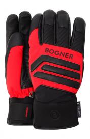 Утепленные перчатки Bogner