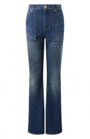 Джинсы Balmain