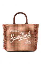 Сумка Vanity MC2 Saint Barth