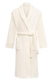 Халат Diamonds Bordo FRETTE