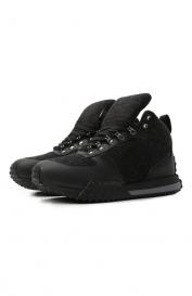 Комбинированные ботинки JOG DOG