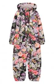 Утепленный комбинезон Pingo MOLO