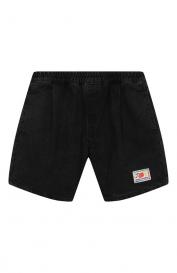 Джинсовые шорты Bobo Choses