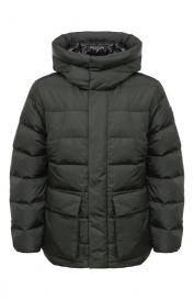 Пуховик Duvetica