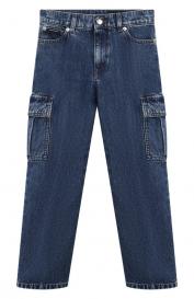 Джинсы Dolce&Gabbana