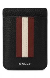Кожаный футляр для кредитных карт Bally