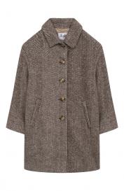 Пальто IL GUFO