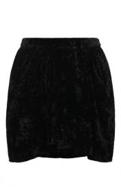 Бархатная юбка ISABEL MARANT