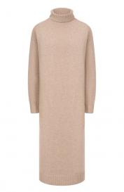 Кашемировое платье Max Mara