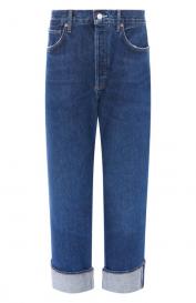 Джинсы Fran AGOLDE