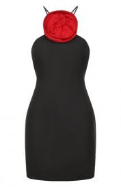 Льняное платье Aline