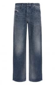 Джинсы 2001 D-Macro Diesel