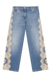 Джинсы Dolce&Gabbana