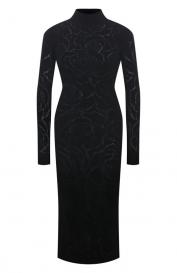 Платье Alberta Ferretti