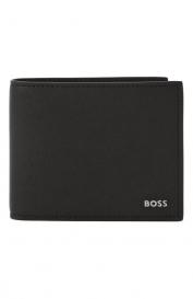 Кожаное портмоне BOSS
