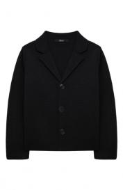 Шерстяной кардиган VARCI